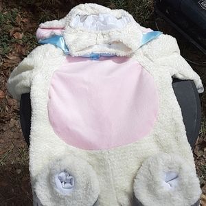 Halloween's  costume